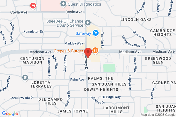 Corner Chiropractic Center