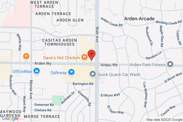 Sacramento Auto Accident Injury Clinic