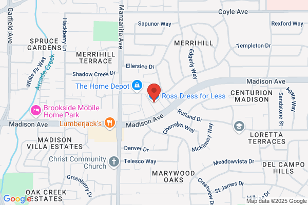 Ross Stores Inc