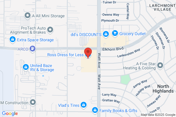 Ross Stores Inc
