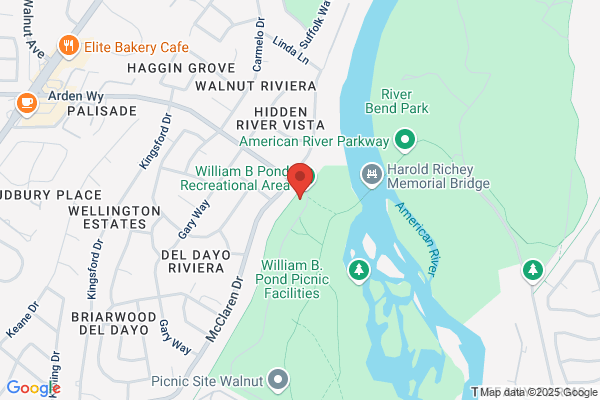 American River Software