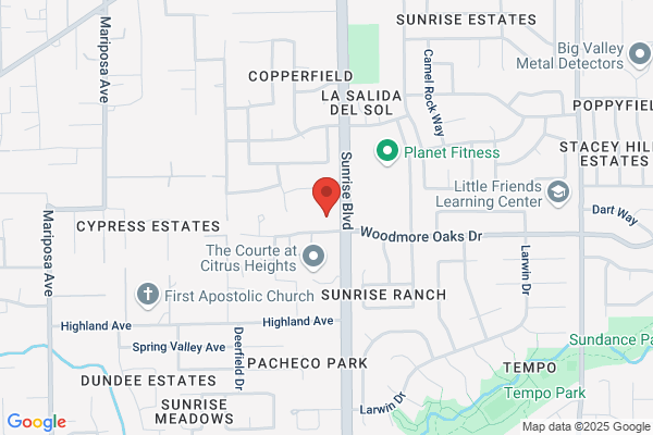 California Vein & Wound Center