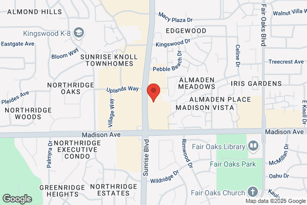 New Vision Dentistry - Citrus Heights