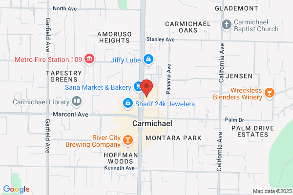 Marconi Family Dental