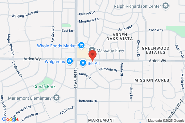 Arden Park Dental Care