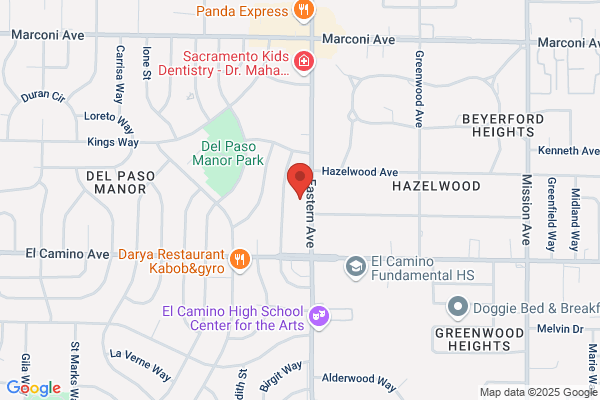 Creekside Endodontics