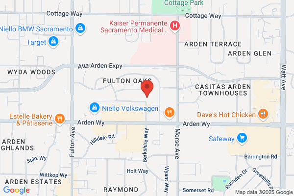 Arden Arcade Dental