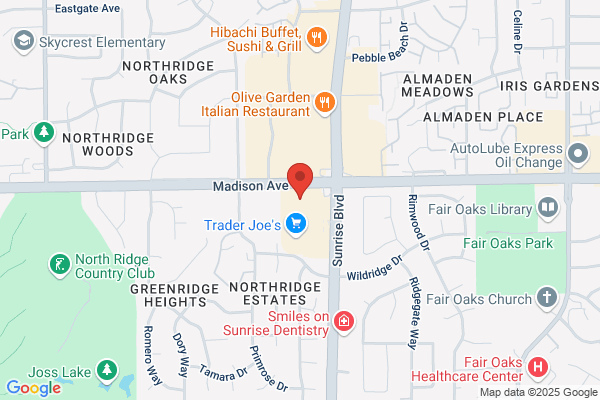 Madison Sunrise Dental Center