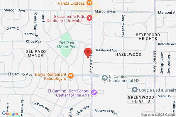 Michael L. Green, DDS, Inc.