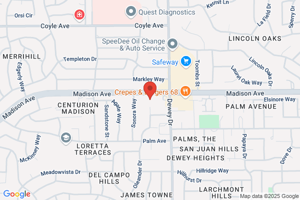 Mucci James H DDS Inc