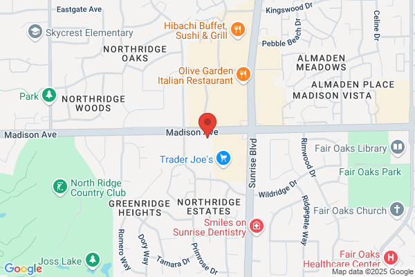 Orcutt Family Dentistry