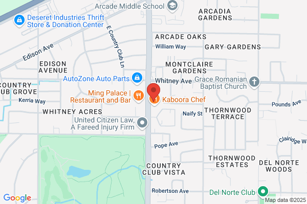 Sacramento Dental Specialty Group