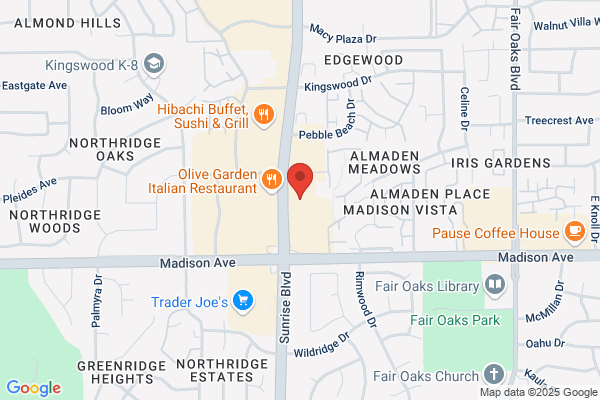 Sacramento Natural Dentistry