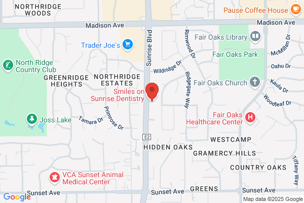 Smiles on Sunrise Dentistry