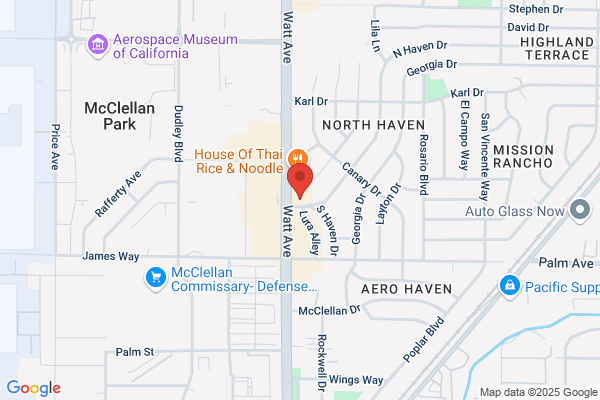 Planned Parenthood - North Highlands Health Center