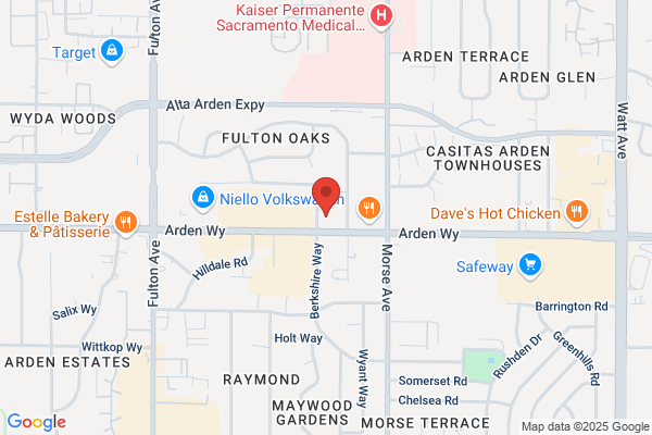 Arden Family Dentistry