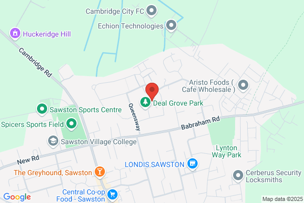 Cambridge Manage Care Services