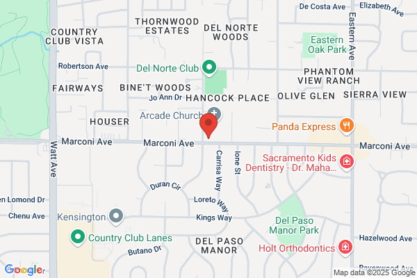 Clarke Donald E DDS & Associates