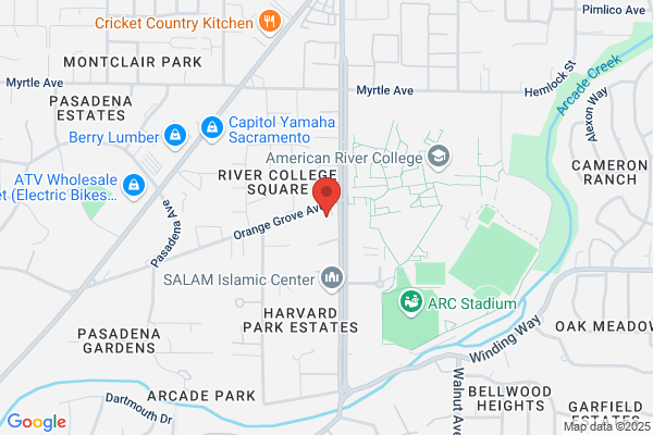 College Oak Nursing and Rehabilitation Center