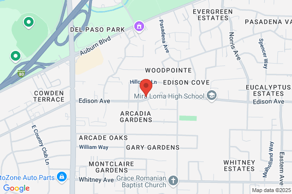 Edison Estates Llc