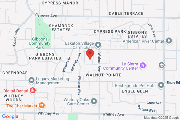 Eskaton Village Carmichael Care Center