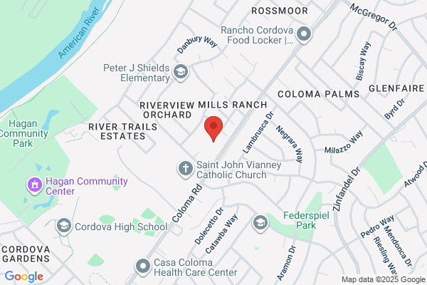 Cordova Baptist Preschool & Kindergarten