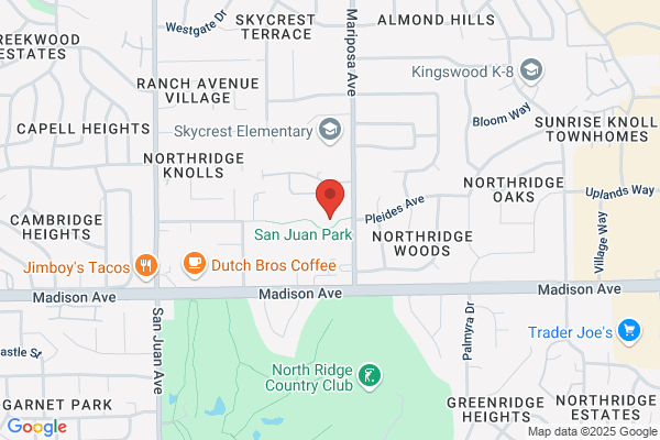 San Juan Unified School District, Schools, Special Education, Schools, Ruff Laurel