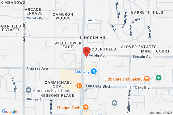 Carbon Health Urgent Care Carmichael