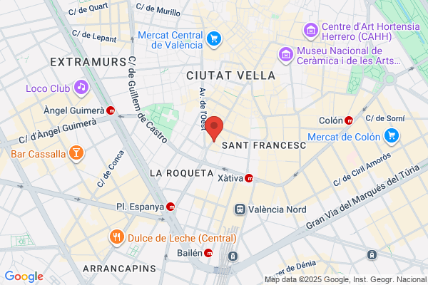 Taqueria Y Pasteleria San Marcos
