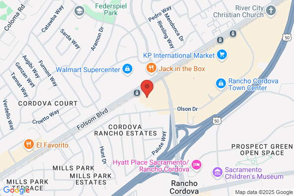 Fitness Evolution Rancho Cordova