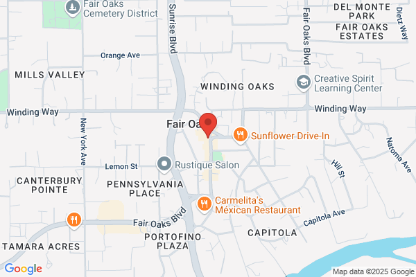 Sherwood Florist & Gift Shoppe