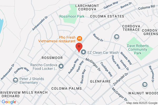 Coloma Gas & Food