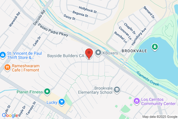 Bayside Renovations