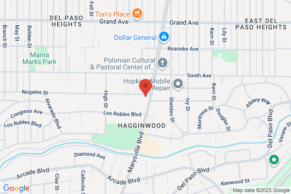 Sacramento Family Medical Clinic Inc