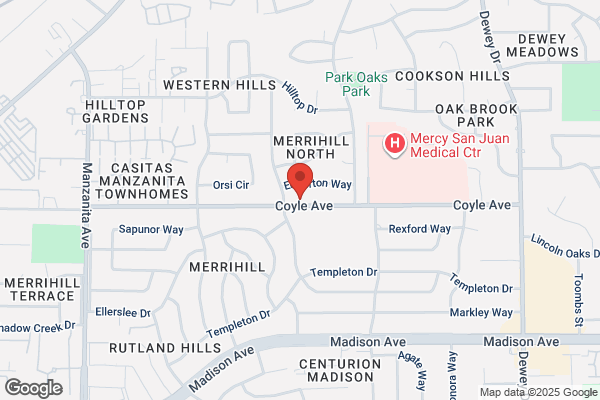 Sacramento Radiology Medical Group Inc, Mammography Center the