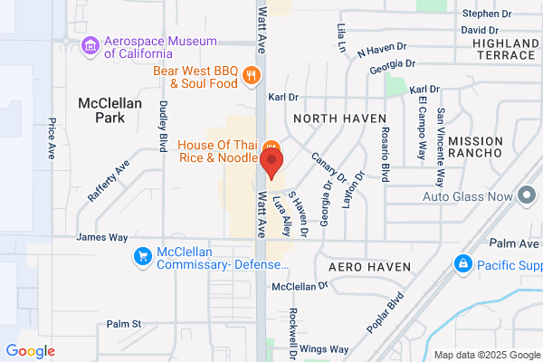 Watt Avenue Medical Clinic