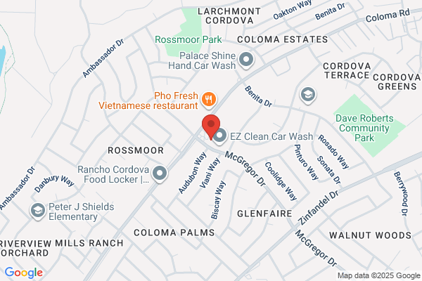 Coloma Food Mart