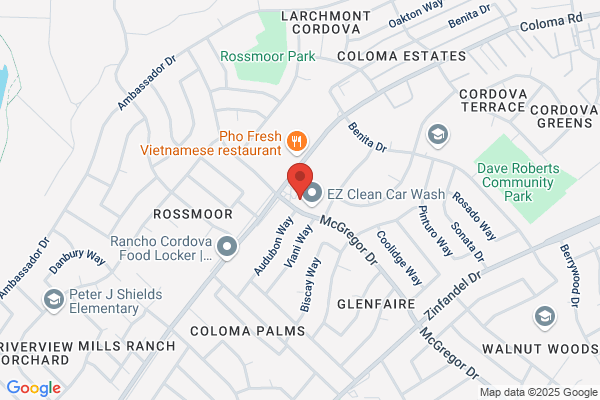 Coloma Grocery