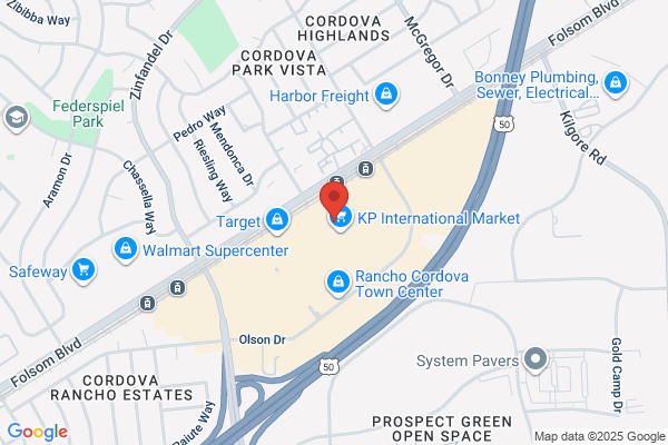 G & M European Store