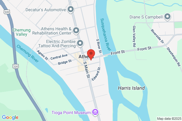 Fishler's Thomas Heating & Air Conditioning