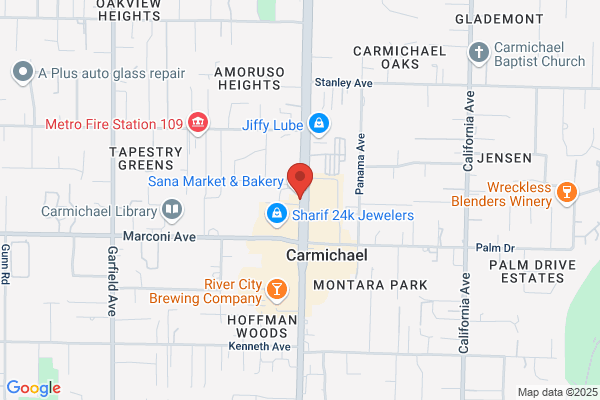 Coffman Furniture Gallery