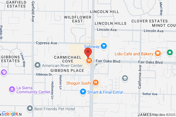 Home Care Assistance of Carmichael