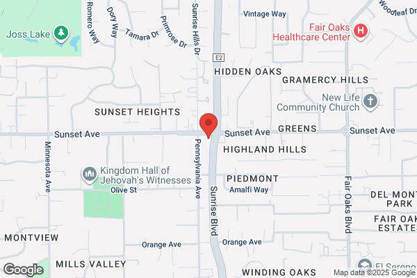 Homewatch CareGivers of Folsom