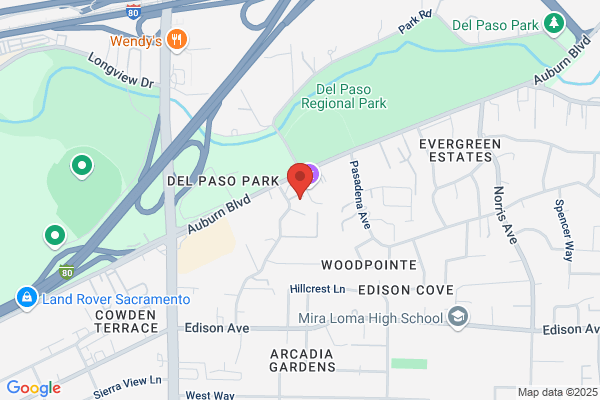 Appleridge Assisted Living
