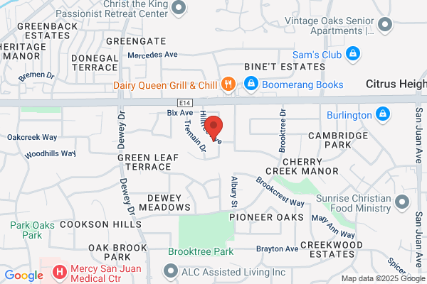 Discount Car Insurance | Lowered Rates of Citrus Heights