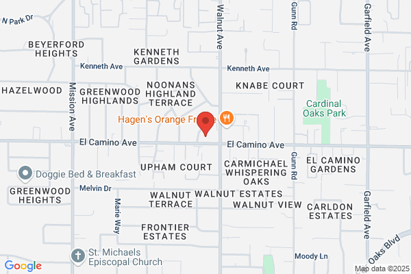 Golden Oaks Insurance Agency