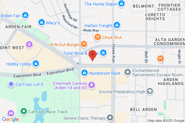 Harris John Insurance Agency