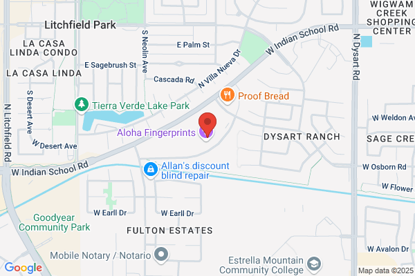 Otero Orlando Farmers Insurance Agency