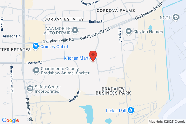 Cabinets Your Way
