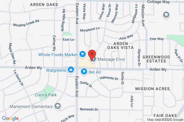 Arden Plaza Cleaners